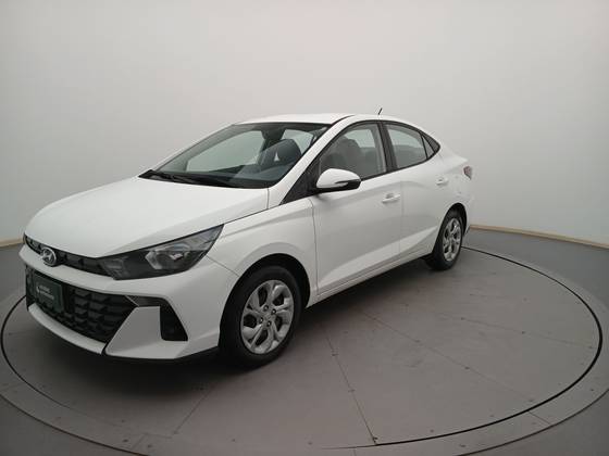 HYUNDAI HB20S 1.0 12V FLEX COMFORT PLUS MANUAL HYUNDAI HB20S 1.0 12V FLEX COMFORT PLUS MANUAL
